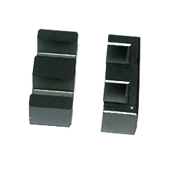 EE、EEL、EF型磁芯